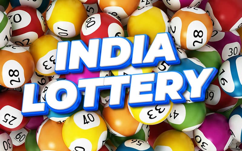 india lottery