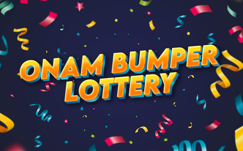 onam bumper lottery