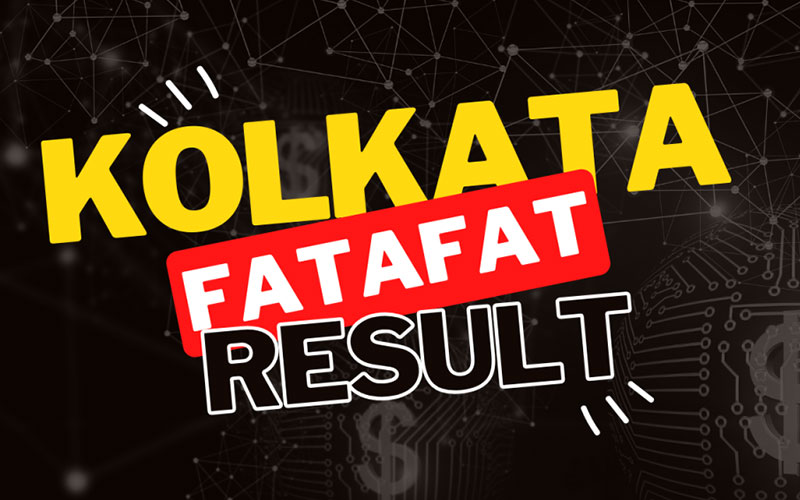 accessing kolkata fatafat result