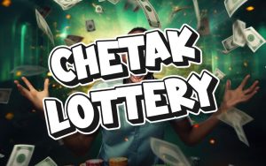 chetak lottery