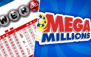 mega millions lottery