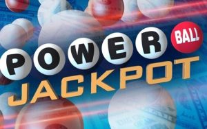 powerball jackpot