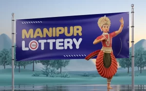 manipur lottery