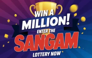 sangam lottery