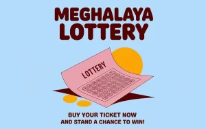 meghalaya lottery