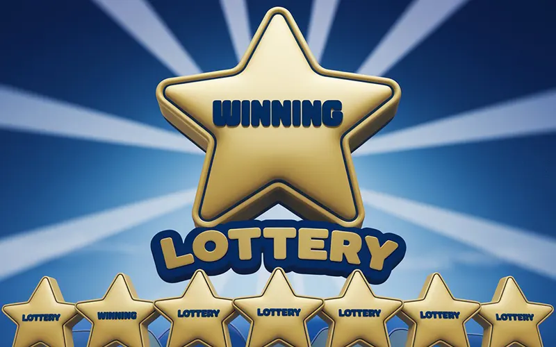 online lottery