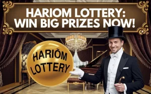 hariom lottery online