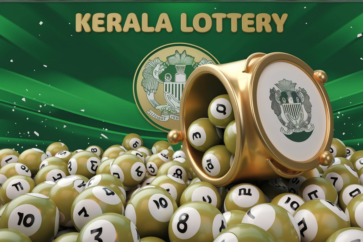 kerala lottery